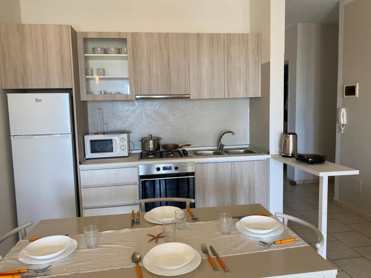 Appartamento Sea View Ka Paola, Cabral, Boa Vista, Free Wi-fi *
