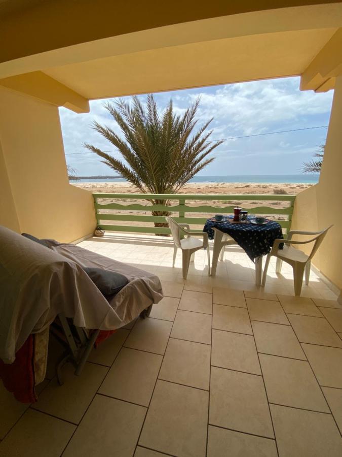 Sea View Ka Paola, Cabral, Boa Vista, Free Wi-fi Sal Rei