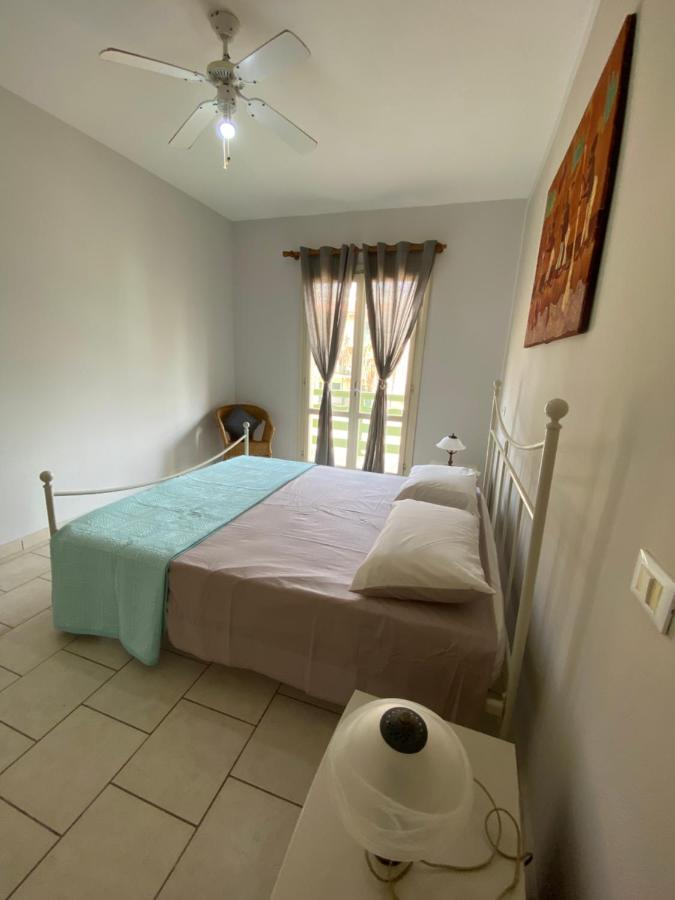 Sea View Ka Paola, Cabral, Boa Vista, Free Wi-fi Appartamento