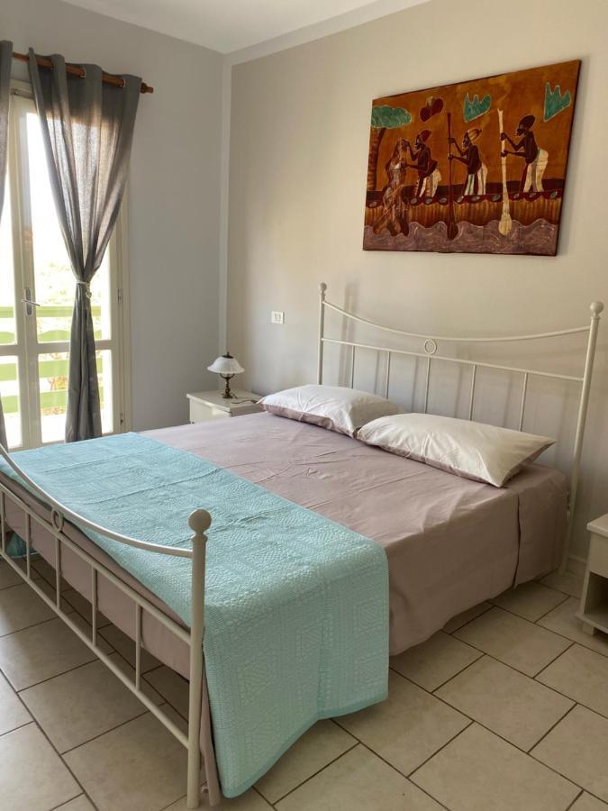 Appartamento Sea View Ka Paola, Cabral, Boa Vista, Free Wi-fi