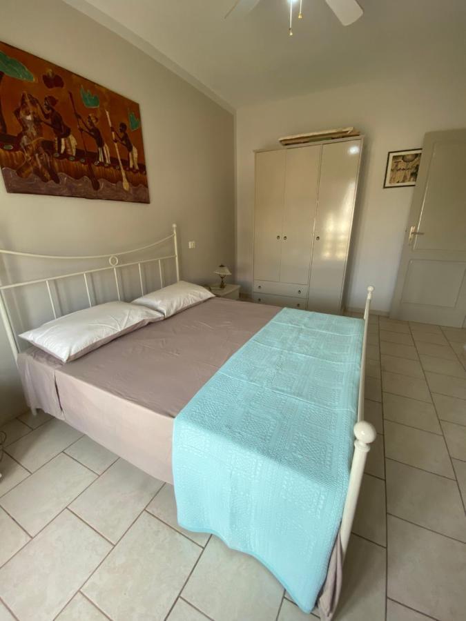 Sea View Ka Paola, Cabral, Boa Vista, Free Wi-fi Appartamento