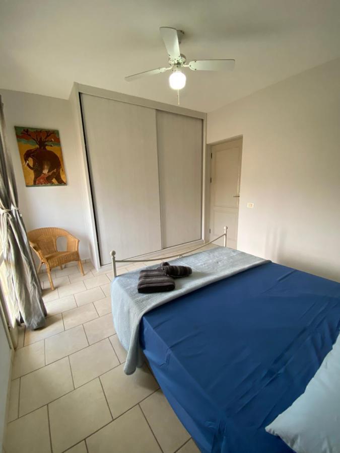 Appartamento Sea View Ka Paola, Cabral, Boa Vista, Free Wi-fi
