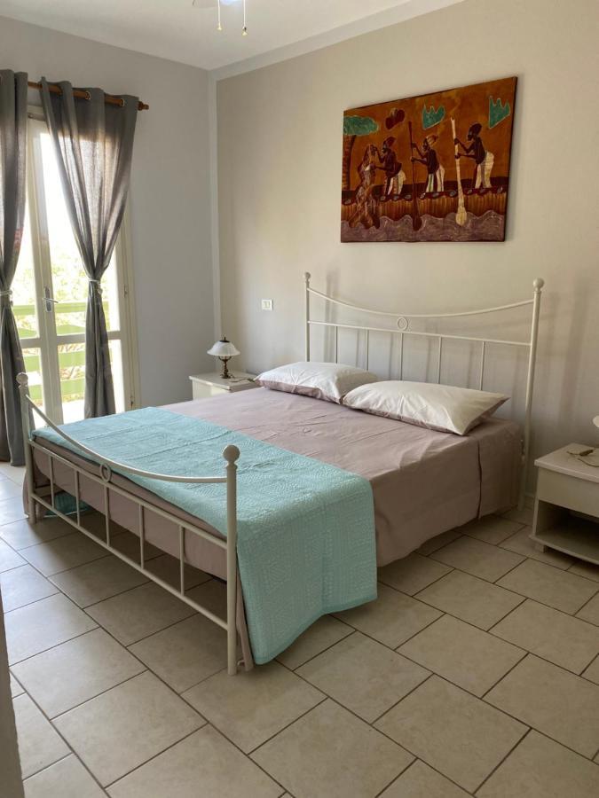 Appartamento Sea View Ka Paola, Cabral, Boa Vista, Free Wi-fi Sal Rei